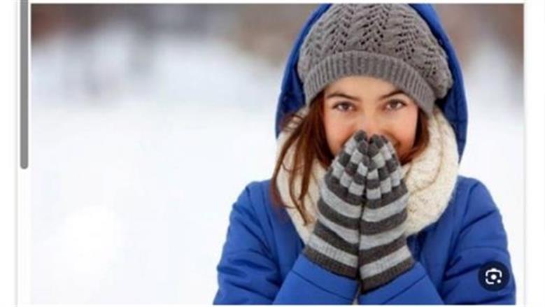 الأرصاد تعلن عن موعد عودة ارتفاع درجات الحرارة بعد انتهاء فترة البرد