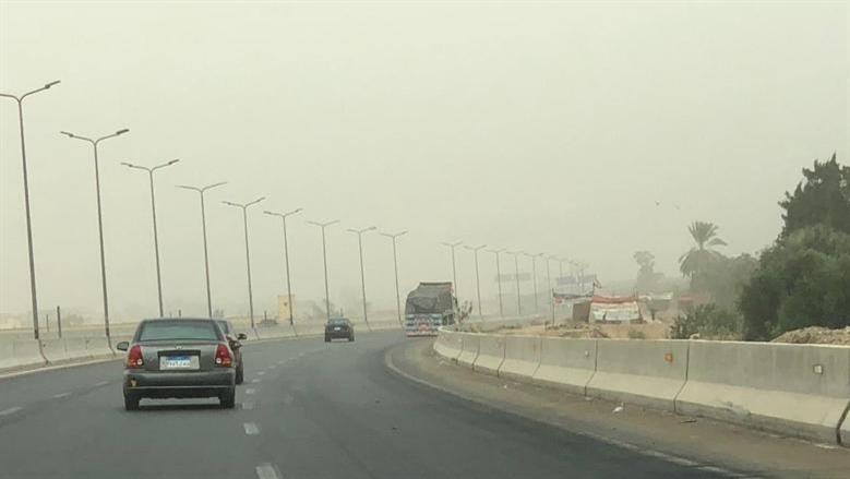 «الأرصاد» تُعلن عن احتمالية هطول الأمطار وظهور السحب في بعض المناطق غداً، ما هي التفاصيل؟