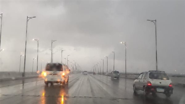 الأرصاد الجوية تكشف عن توقعات الطقس ليوم الأحد 16 نوفمبر 2025