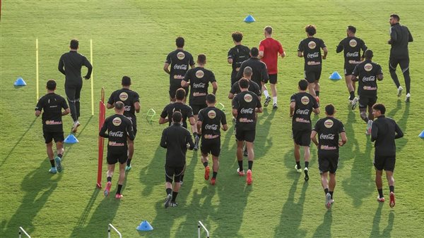 الأهلي يبدأ تدريباته في الإمارات تحضيرًا لمواجهة سيراميكا كليوباترا