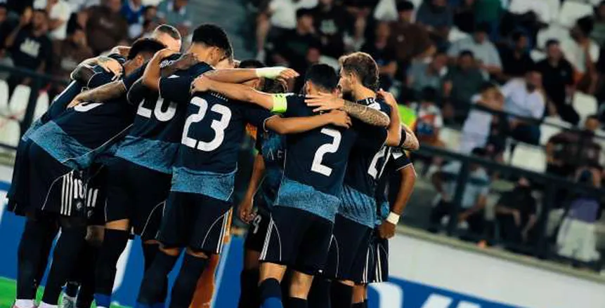 الترددات المتاحة لمباراة النصر والخليج في الدوري السعودي