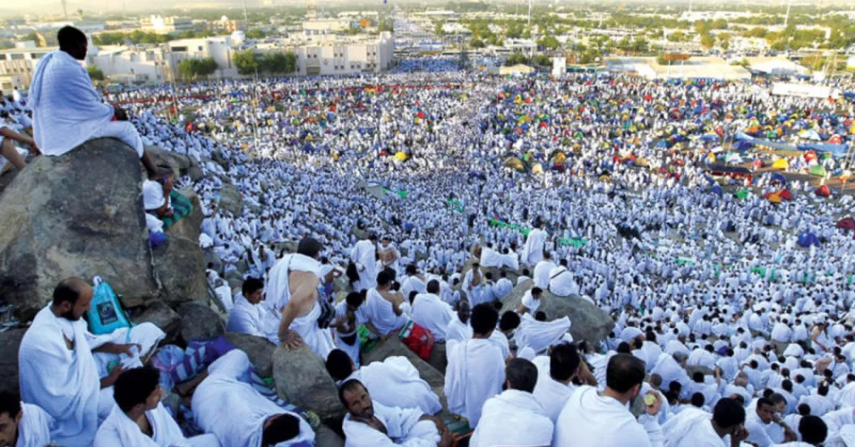 التسجيل لحج العاملين بالأزهر الشريف 2026.. الرابط الرسمي