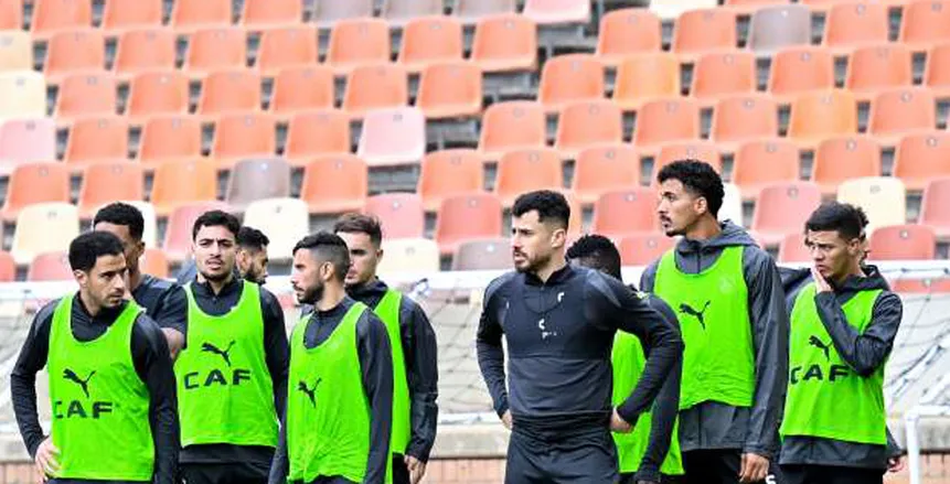 التشكيل المتوقع لفريق الزمالك في مواجهة كايزر تشيفز اليوم ضمن بطولة الكونفدرالية