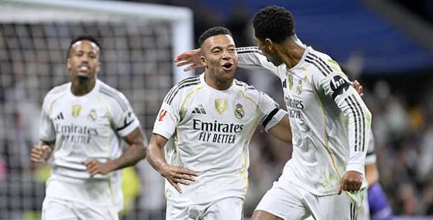 التشكيلة المتوقعة لفريق ريال مدريد أمام إلتشي في الدوري الإسباني