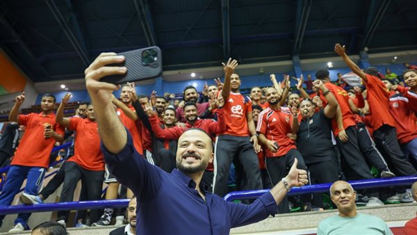 الجارحي يحقق فوزًا ساحقًا في انتخابات عضوية مجلس إدارة الأهلي ويتصدر قائمة الأصوات متفوقًا على سيد عبد الحفيظ والدماطي