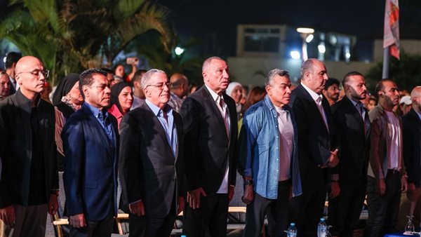 الخطيب يتصدر انتخابات الأهلي بفوز ساحق لقائمته بالتزكية