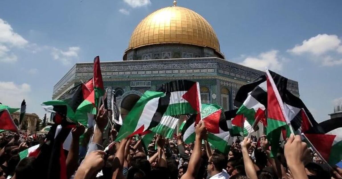 الرئيس السيسي ي reiterate لنظيره الفلسطيني دعم مصر الثابت للقضية الفلسطينية