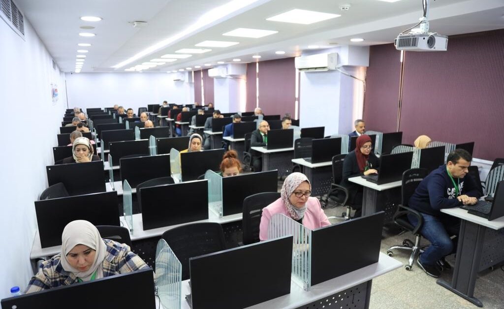 الرابط الرسمي للاستفسار عن نتائج ومواعيد امتحانات وظيفة معلم مساعد رياضيات بالأزهر الشريف