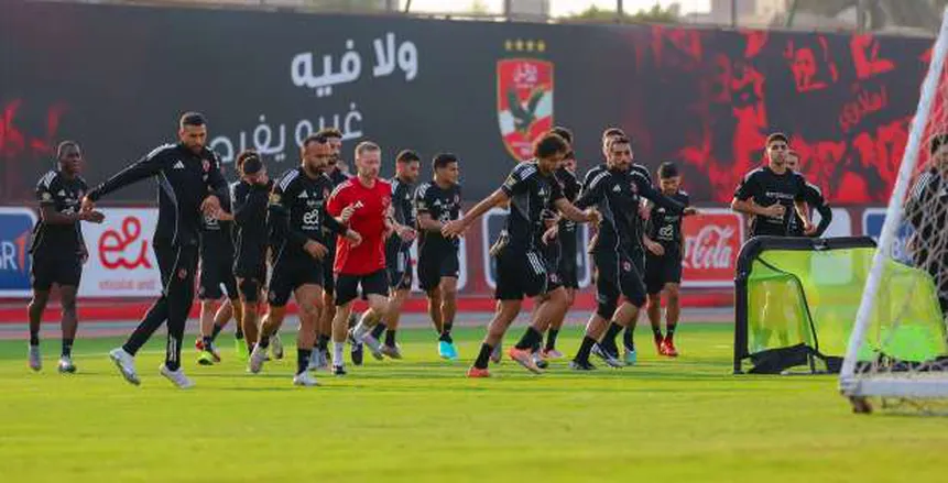 «الزمالك في المقدمة».. الأهلي ينسحب من صفقة الانتقالات الشتوية في يناير