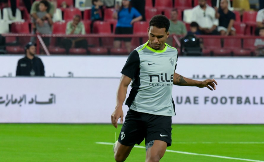 بعد هزيمة السوبر.. توقيت مباراة الزمالك ضد زيسكو الزامبي في بطولة الكونفدرالية والقنوات التي ستنقلها