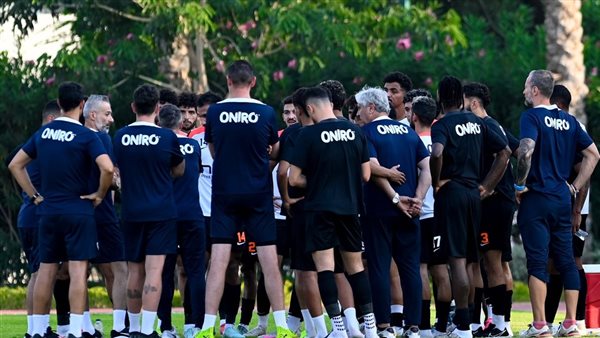 السيرة الذاتية للثنائي الأجنبي في الجهاز الفني لنادي الزمالك تحت قيادة عبد الرؤوف