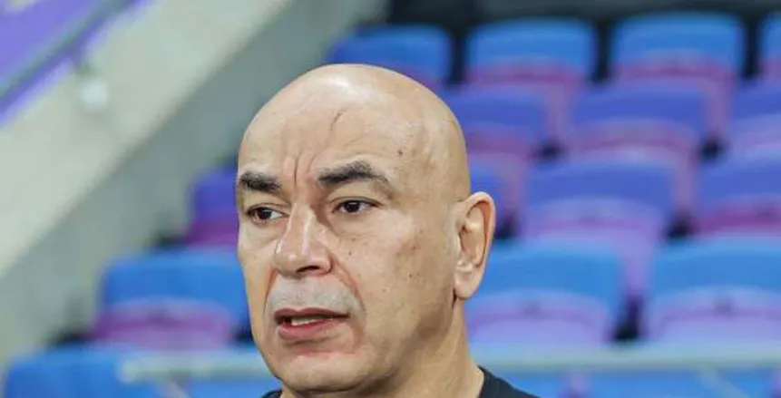 الشناوي أساسي وعودة مرموش حسام حسن يكشف عن تشكيل منتخب مصر لمواجهة كاب فيردي في كأس العين الودية