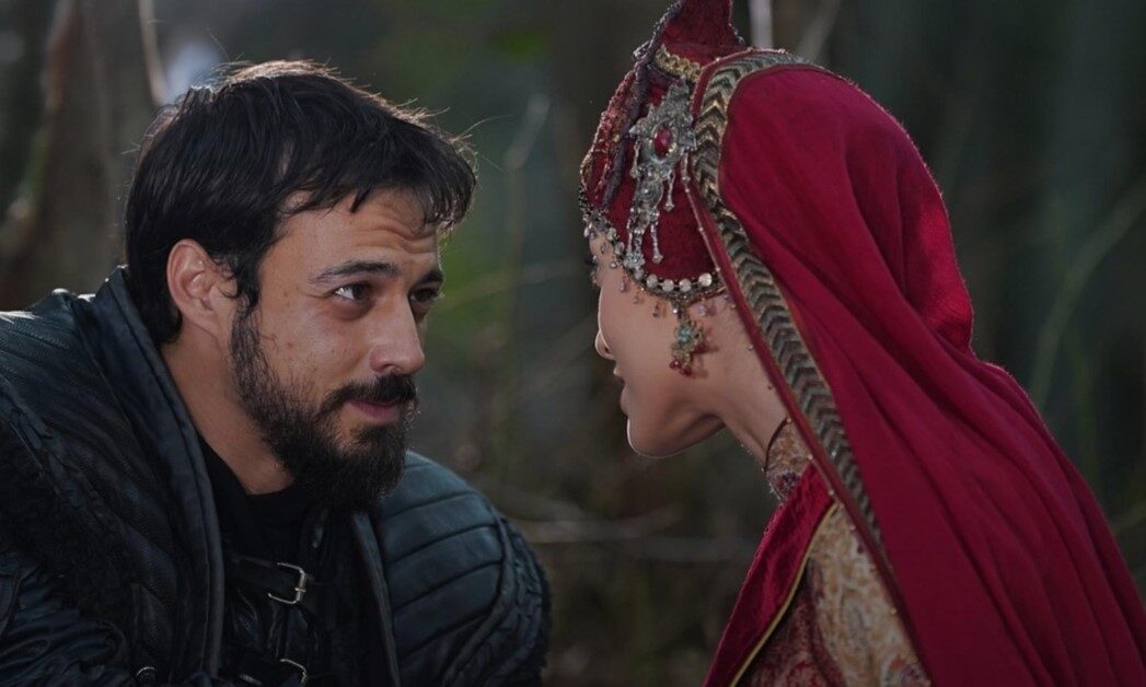 استمتع بمشاهدة الحلقة الثانية من المؤسس أورهان إبن عثمان على تـردد قناة الفجر الجزائرية 2026