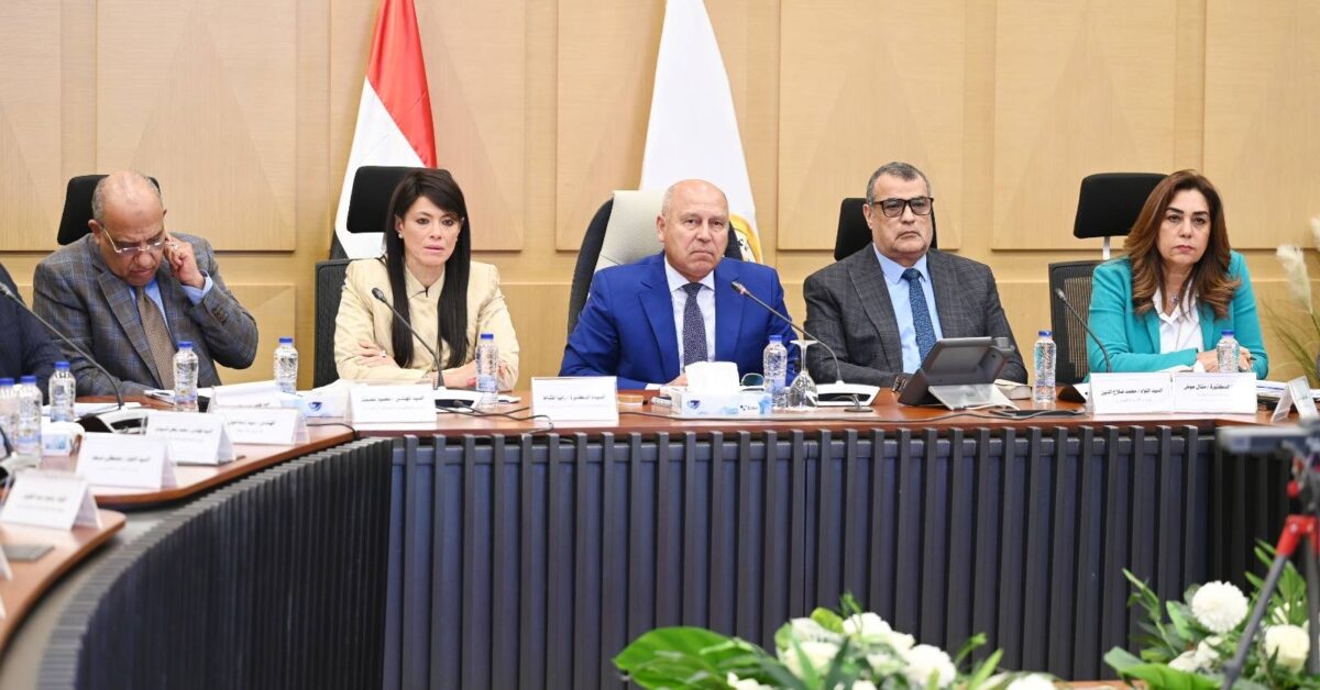 المجموعة الوزارية المعنية بالتنمية الصناعية توافق على طلبات الطاقة لـ 8 شركات وتمنح الموافقة لشركة واحدة من بين 3 شركات