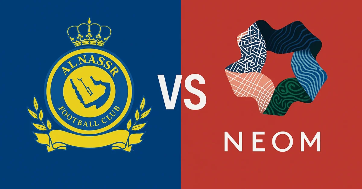 خسارة نيوم ضد النصر بالـ3.. نتيجة مباراة النصر ونيوم في الدوري السعودي