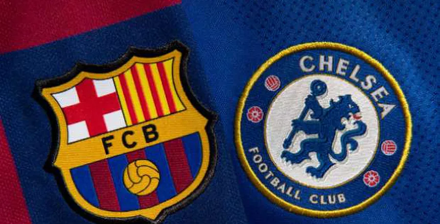إنهيار كتالوني.. النتيجة لمباراة تشيلسي وبرشلونة في دوري أبطال أوروبا بجودة ممتازة وبدون انقطاع