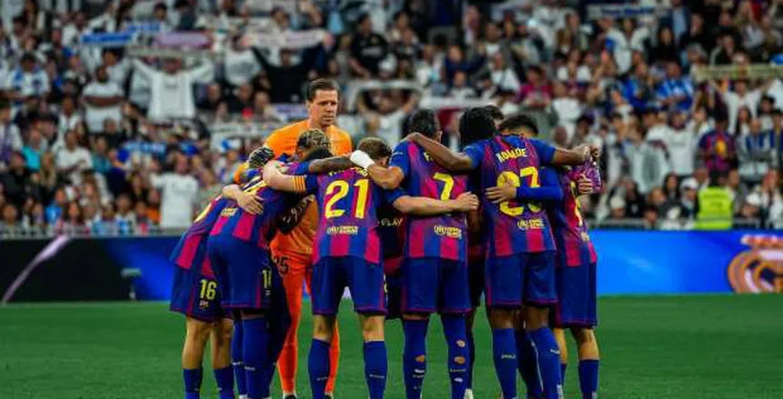 بث مباشر لمباراة برشلونة وأتلتيك بلباو في الدوري الإسباني بجودة عالية