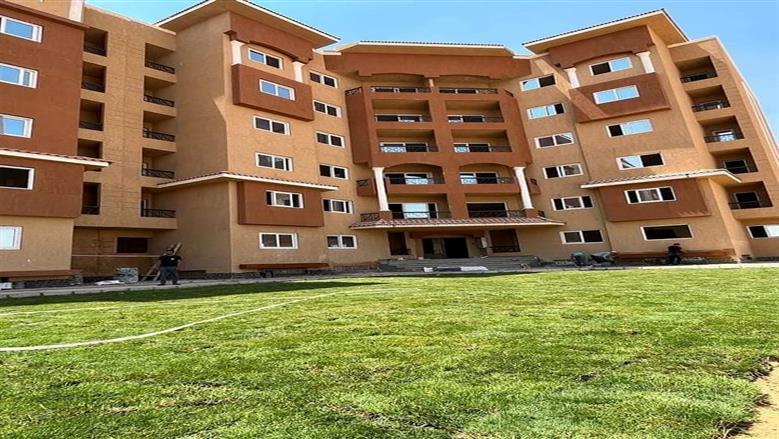 بدء حجز شقق اللؤلؤة في القاهرة الجديدة وأكتوبر خلال أيام بمقدم 500 جنيه
