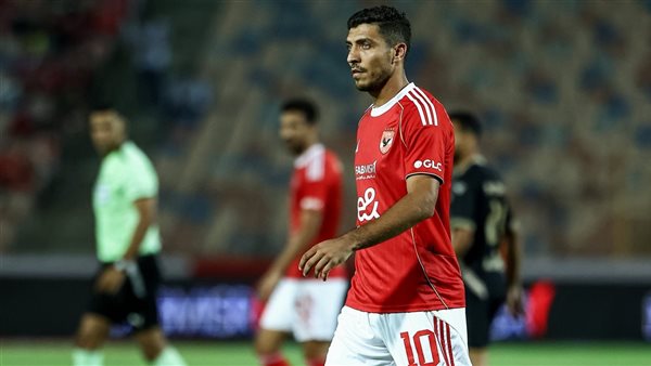 بدلاء الأهلي في نهائي السوبر: رمضان وصلاح يتألقان أمام الزمالك