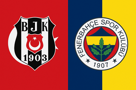 خسارة بشكتاش ضد فنربخشة بالثلاثة بعد الطرد.. نتيجة مباراة بشكتاش وفنربخشة في الدوري التركي