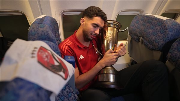 بعد حادثة مدافع الأهلي، هل ستُسمح بتغيير سادس في حال إصابات الرأس بكأس السوبر؟