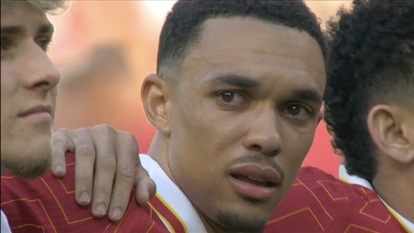 بعد مغادرته ليفربول.. كيف سيتألق أرنولد في أول مواجهة ضد فريقه السابق؟