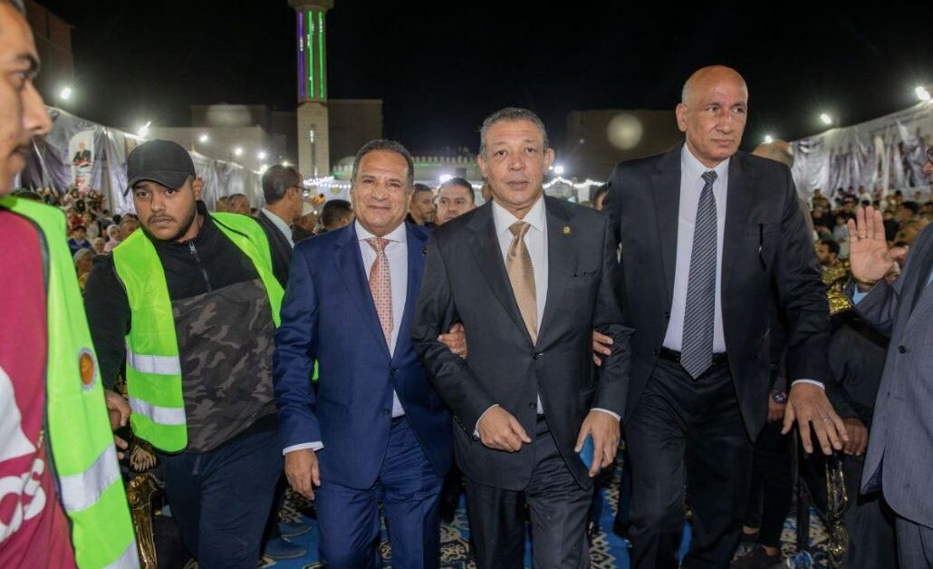 بمشاركة رئيس الحزب.. “الشعب الجمهوري” يقيم مؤتمرًا جماهيريًا كبيرًا لدعم مرشحيه في النظام الفردي والقائمة الوطنية