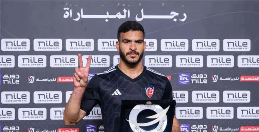 بيراميدز يُدهش الأهلي والزمالك بخصوص صفقة حامد حمدان من خلال تصريح رسمي