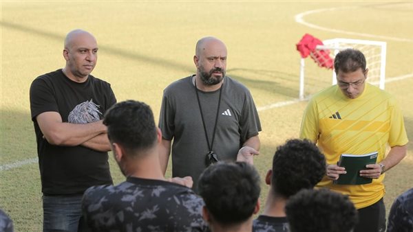 تجديد الثقة في رضا شحاتة من كهرباء الإسماعيلية