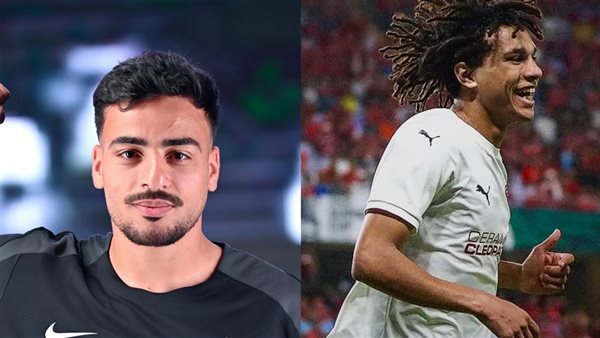 تحت قيادة حسام حسن.. ثنائي جديد ينضم لأول مرة لمنتخب مصر