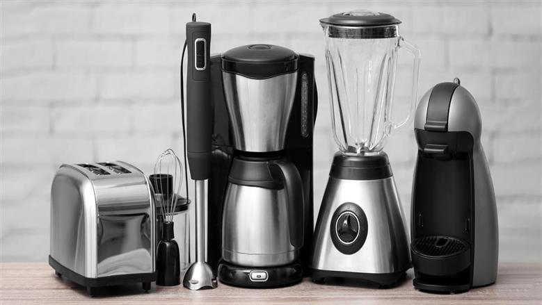 تخفيضات الجمعة البيضاء على أجهزة المطبخ من أمازون تصل إلى 70%.. فرصة أخيرة