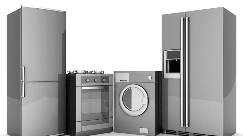 تخفيضات تصل إلى 30% على الأجهزة المنزلية في يوم الجمعة السوداء، تعرف على التفاصيل