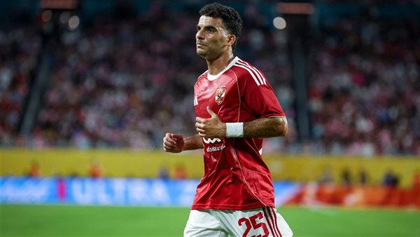 تشكيل الأهلي الرسمي لمباراة الزمالك في نهائي السوبر مع زيزو أساسيًا