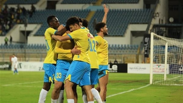 تشكيل الإسماعيلي لمباراة كهرباء الإسماعيلية في الدوري الممتاز