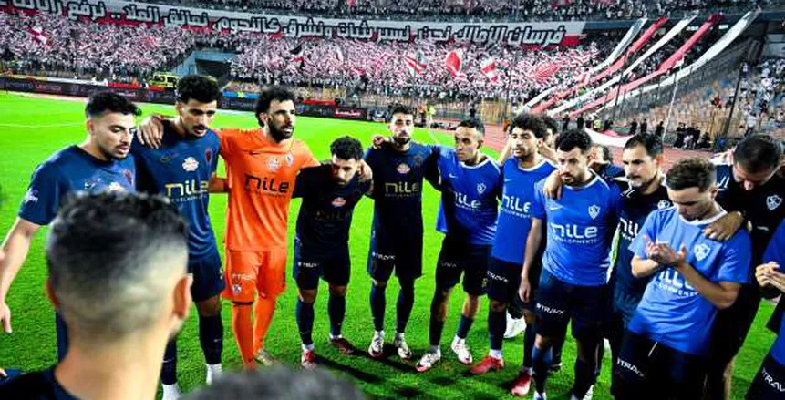 تشكيلة الزمالك اليوم المتوقعة ضد طلائع الجيش في الدوري المصري