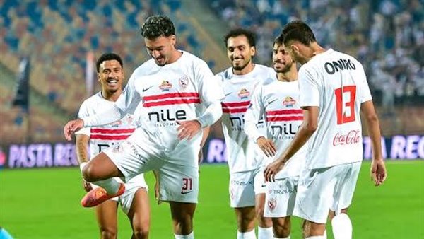 تشكيل الزمالك لمباراة طلائع الجيش في الدوري الممتاز: الجزيري وبيزيرا يقودان الهجوم