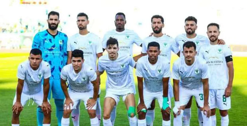 تشكيل المصري البورسعيدي المتوقع ضد الأهلي في الدوري الليلة