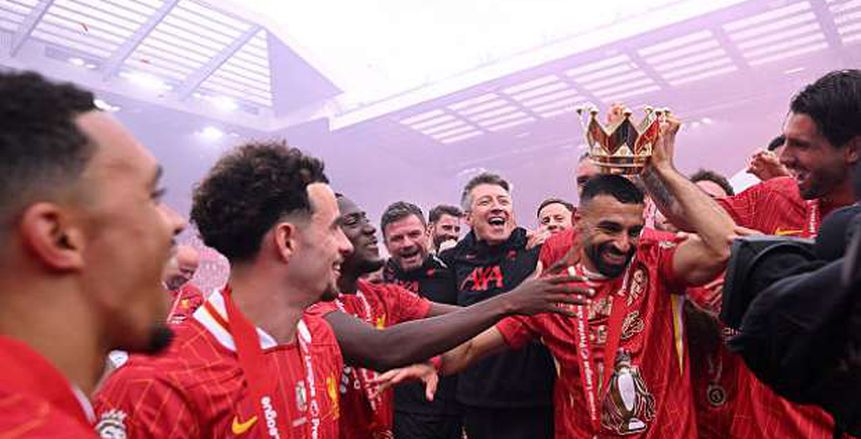 تشكيلة ليفربول ضد مان سيتي المتوقعة ومحمد صلاح يقود الهجوم