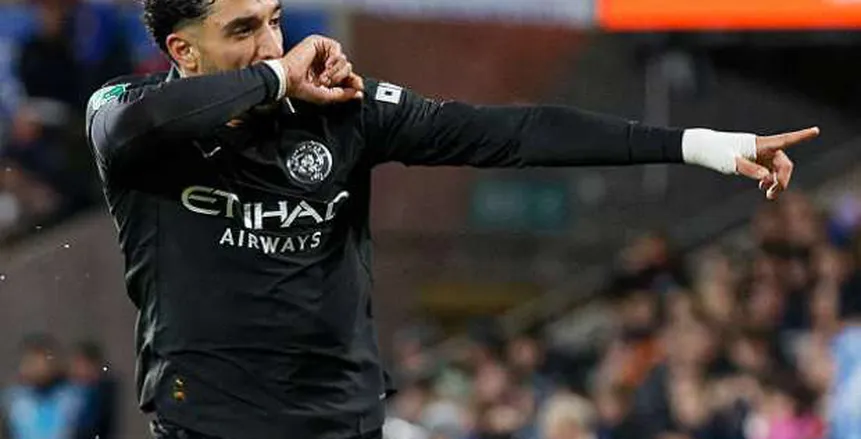 تشكيلة مانشستر سيتي ضد ليفربول المتوقعة وموقف عمر مرموش