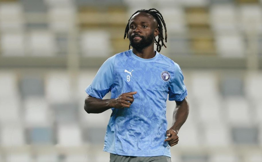 مثلث الرعب ضمن تشكيلة بيراميدز المتوقعة ضد الزمالك اليوم في بطولة السوبر المصري