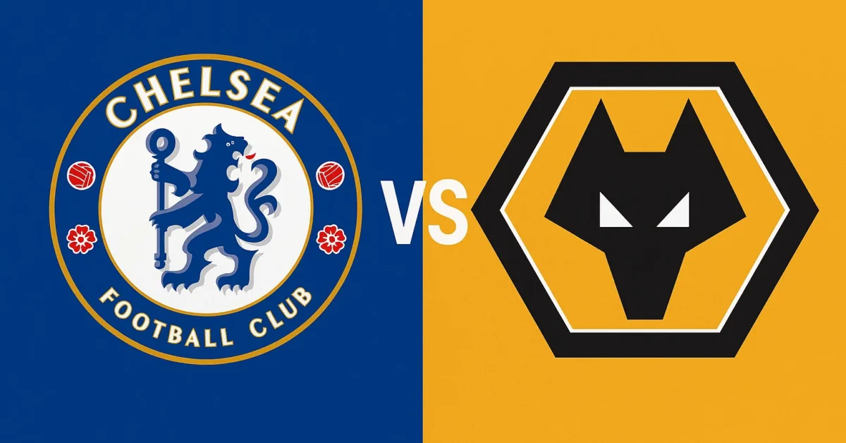 يلا شوت ماتش تشيلسي ضد وولفرهامبتون.. بدون تقطيع مشاهدة مباراة تشيلسي وولفرهامبتون اليوم بث مباشر في الدوري الإنجليزي