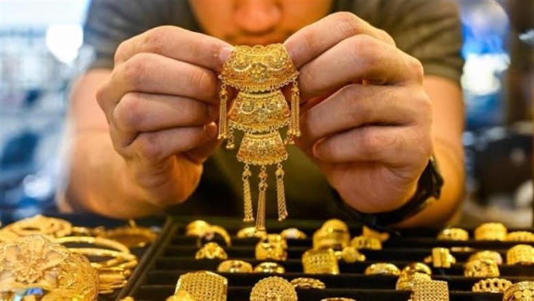 تطور جديد في سعر جرام الذهب بعد قرار البنك المركزي بتثبيت سعر الفائدة