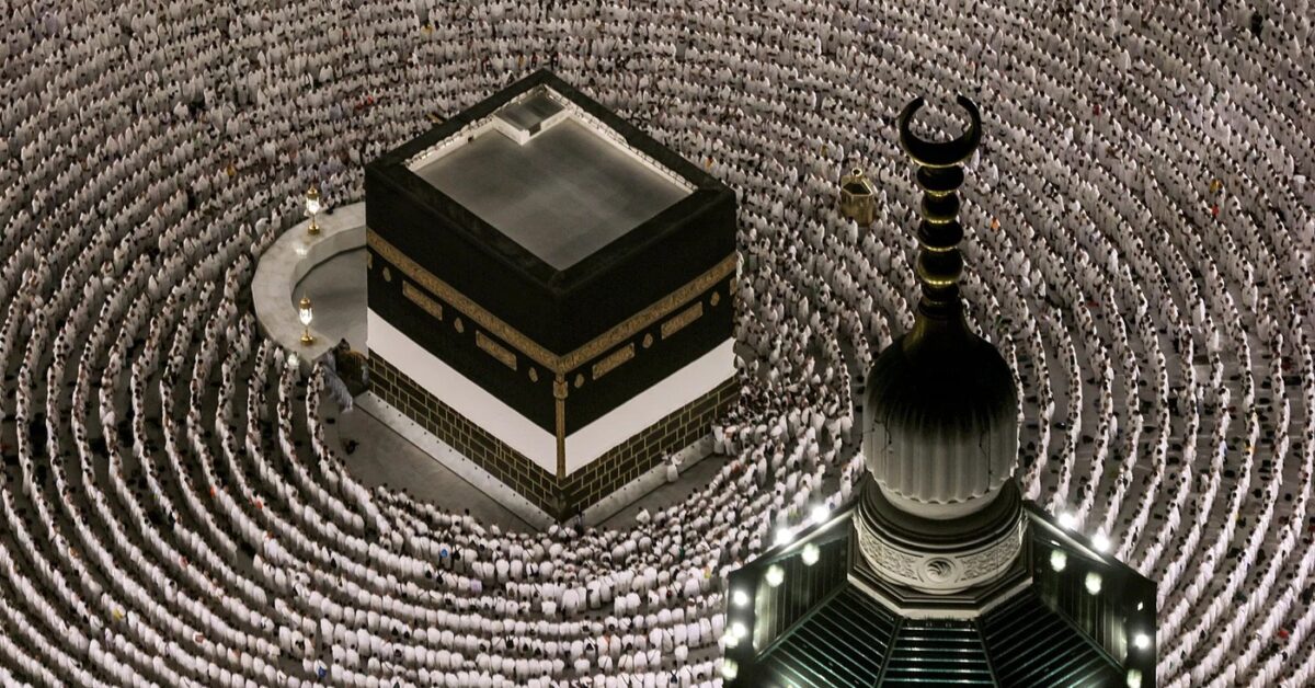 تكلفة الحج بالقرعة لعام 2026 والمستندات اللازمة