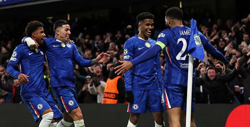 تكوين قمة تشيلسي وأرسنال في ديربي لندن ضمن الدوري الإنجليزي