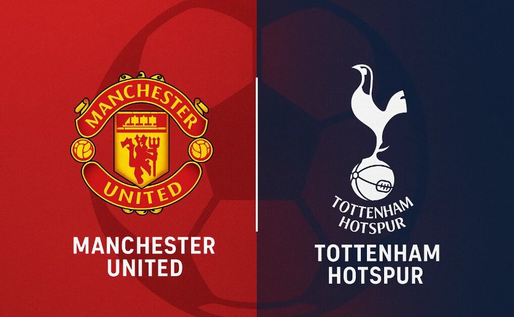 النتيجة النهائية لمباراة توتنهام ومانشستر يونايتد يــلا شـوت في دوري أبطال أوروبا