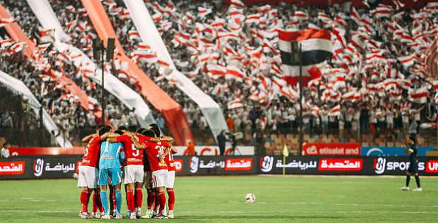 تشكيلة الأهلي ضد المصري المتوقعه غدا تشهد عودة مروان عطية وكوكا مفاجآة