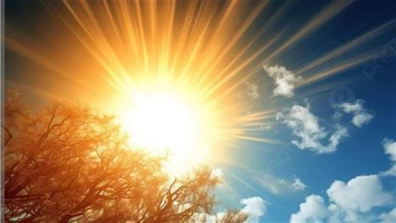 توقعات الطقس ليوم غد.. زيادة بسيطة في درجات الحرارة في معظم المناطق