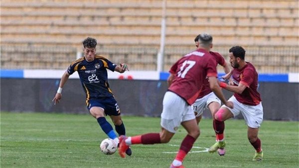 توقعات تشكيل الأهلي في مواجهة سيراميكا كليوباترا بكأس السوبر المصري