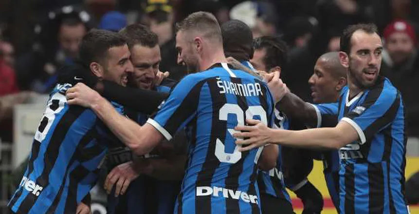 توقعات تشكيل فريقي ميلان وإنتر في ديربي الغضب بالدوري الإيطالي