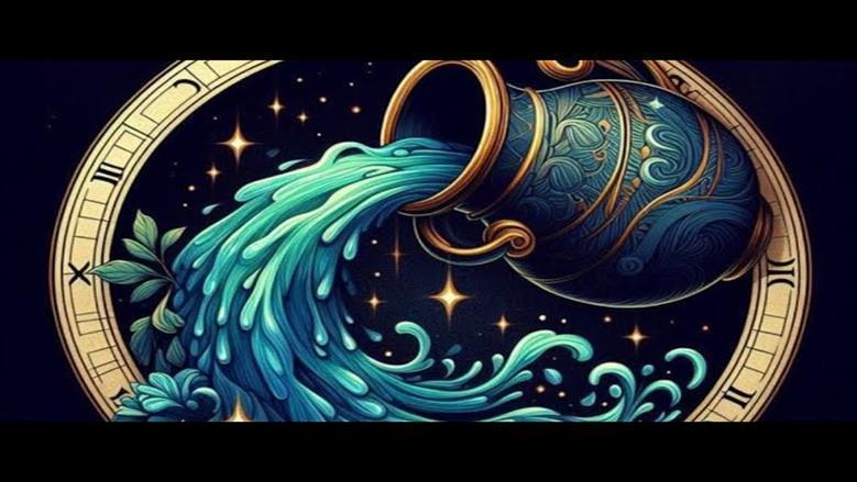 توقعات حظك اليوم لبرج الدلو يوم الأربعاء 26-11-2025.. نصائح لتطوير علاقاتك العاطفية